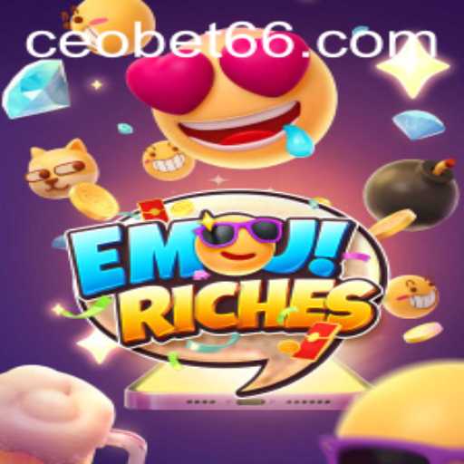 Exploring the Vibrant World of EmojiRiches with CEOBET